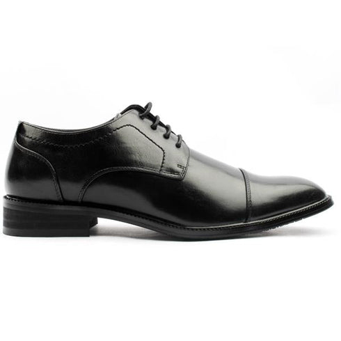 Brent Pope Bluff Shoe